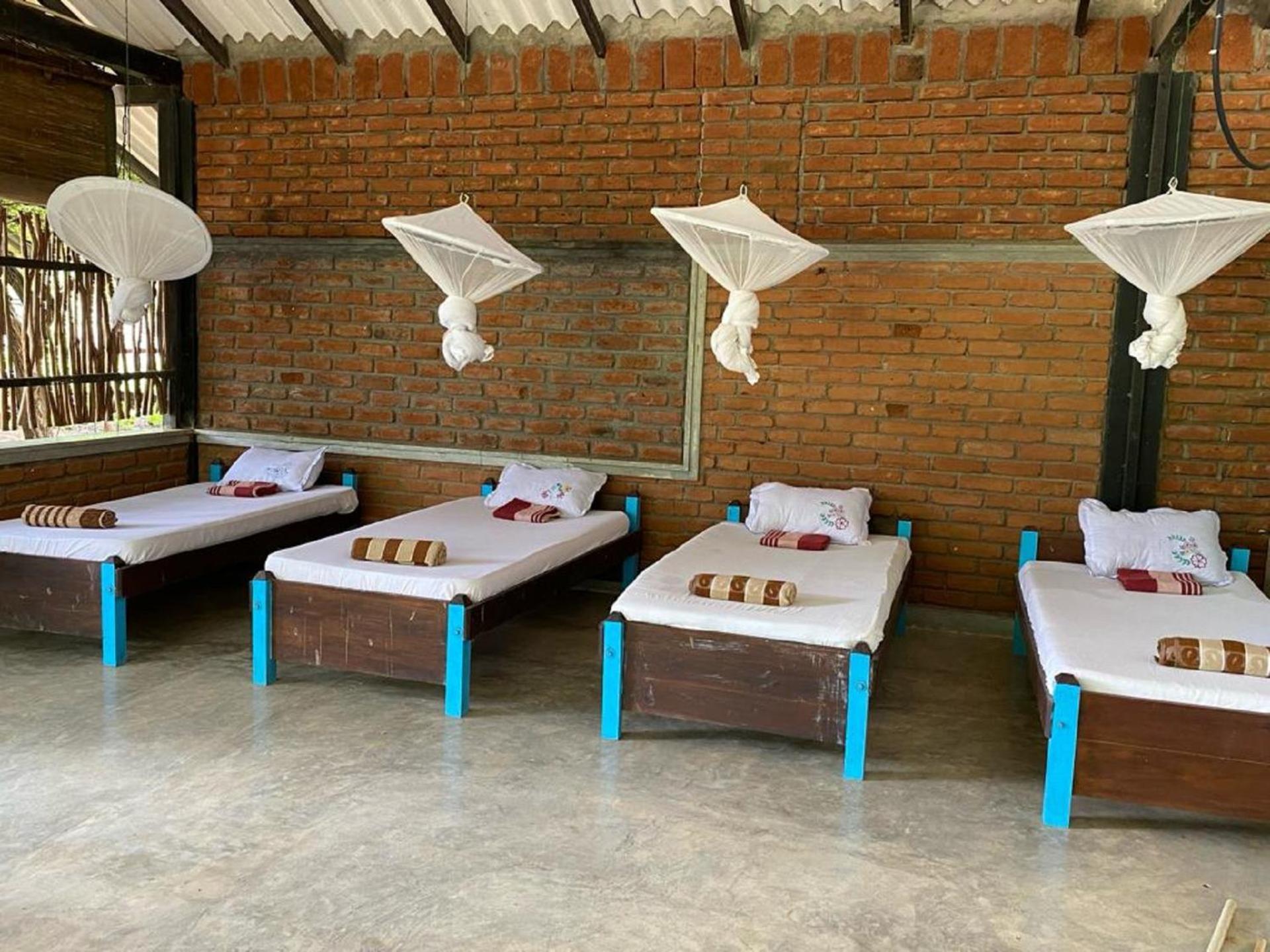 Yala Ying Yang Hostel & Camping Экстерьер фото