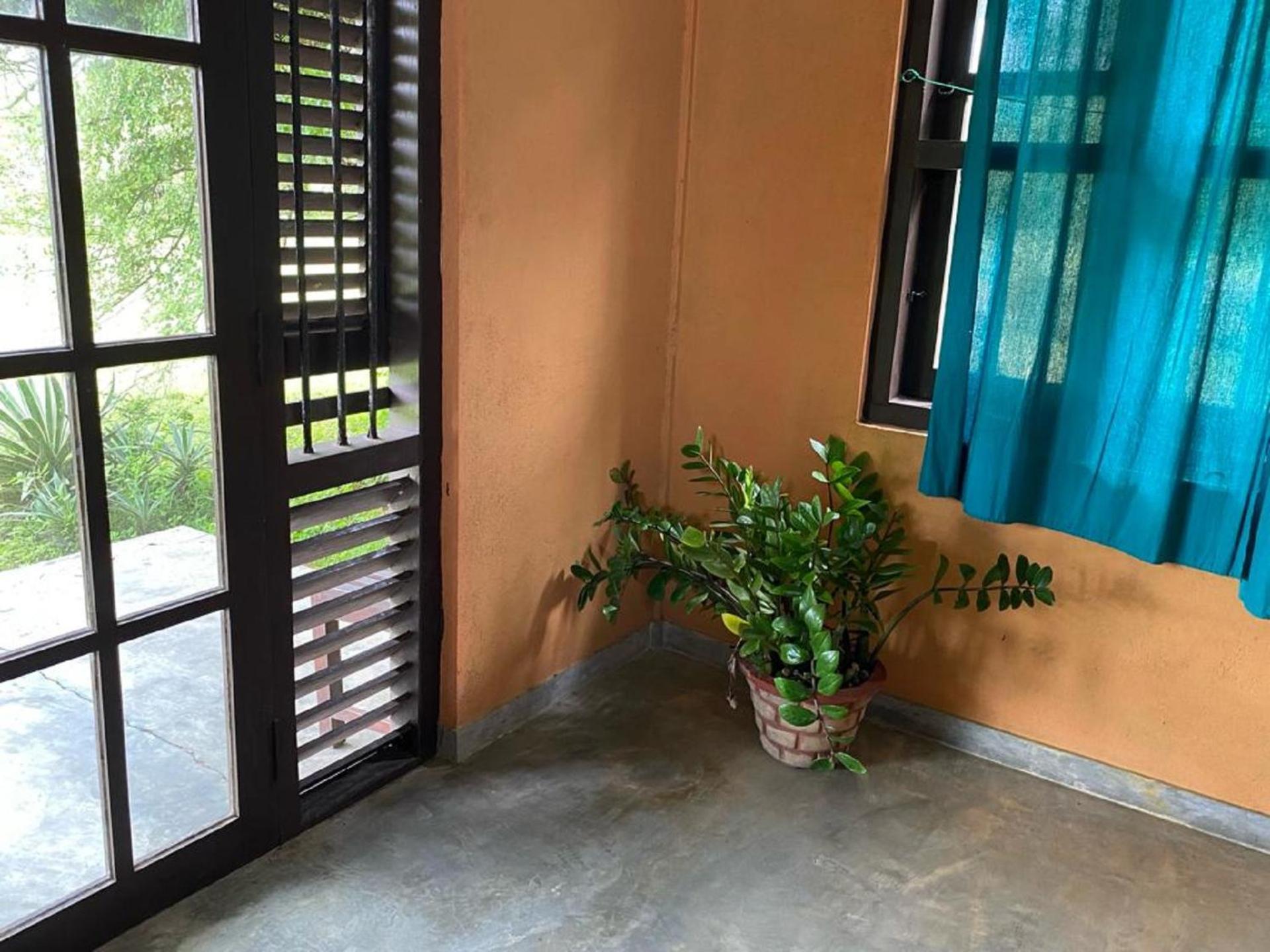 Yala Ying Yang Hostel & Camping Экстерьер фото