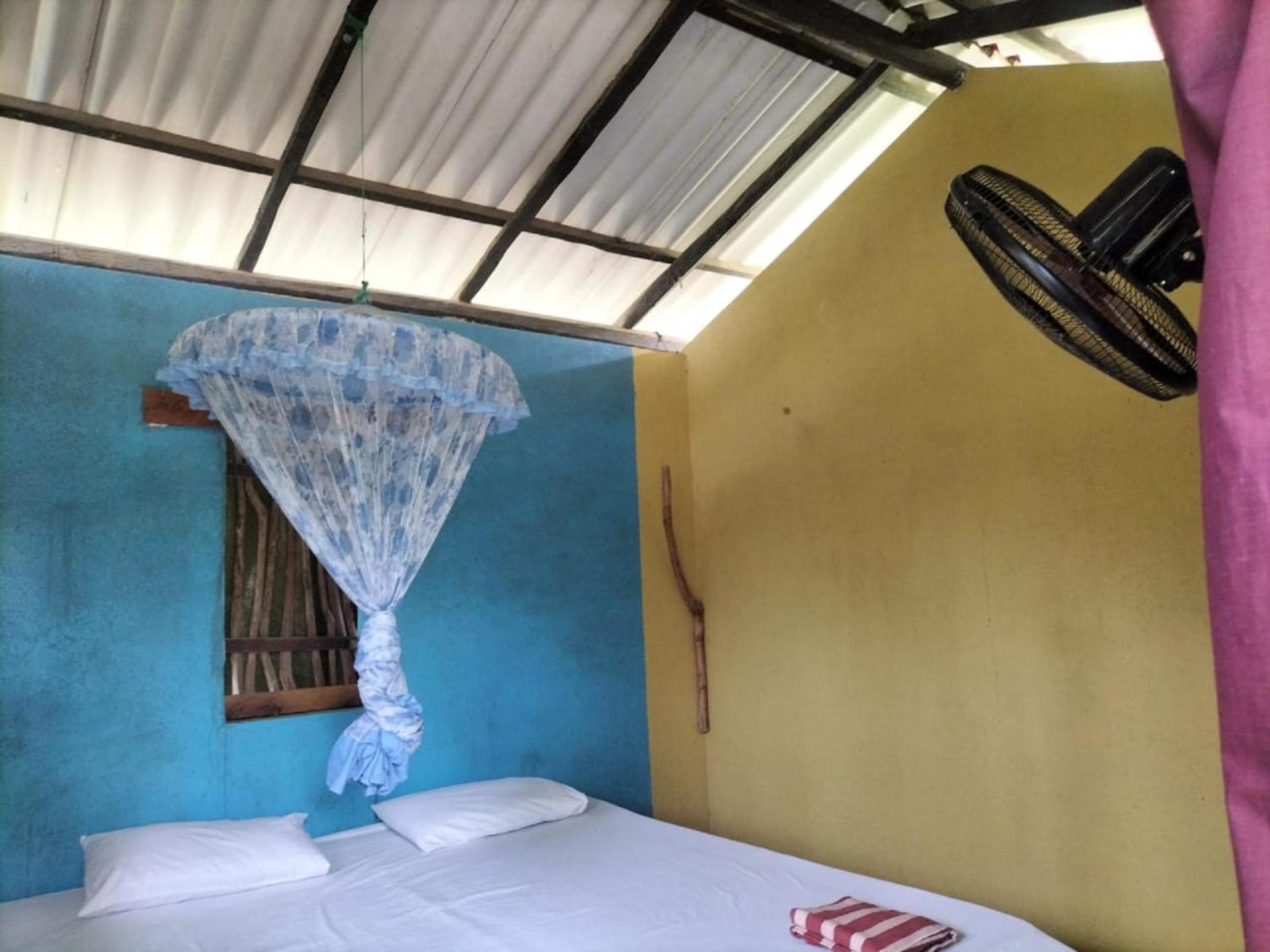 Yala Ying Yang Hostel & Camping Экстерьер фото